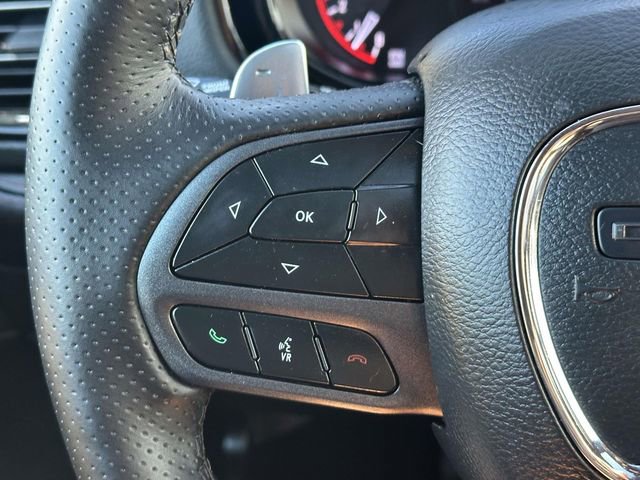 Certified 2022 Dodge Durango R/T w/ Blacktop Package image 13