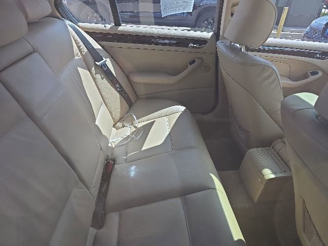 Used 2004 BMW 325xi Sedan AWD/4WD image 10