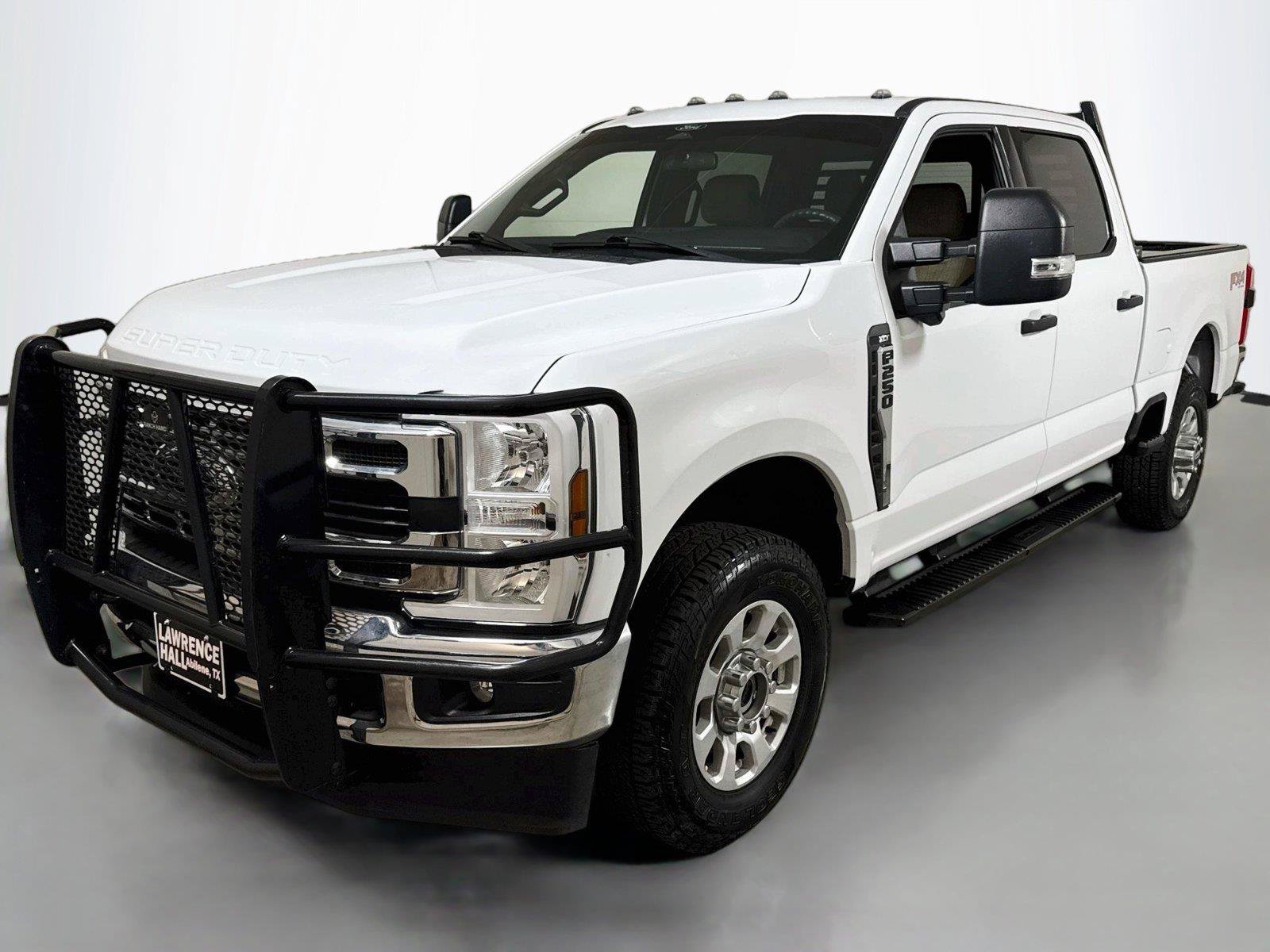 Used 2024 Ford F250 XLT w/ 360-Degree Camera Package