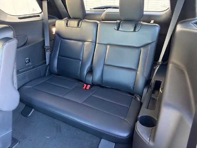 New 2027 Ford Explorer ST-Line w/ Premium Package AWD/4WD image 14