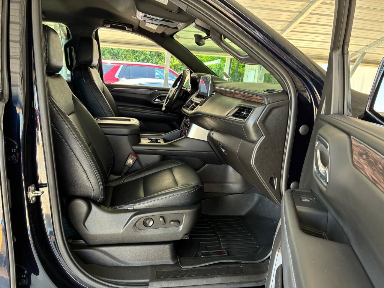 Used 2021 Chevrolet Tahoe LS RWD image 15