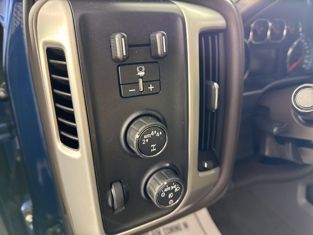 Used 2018 GMC Sierra 1500 SLT image 17