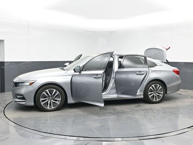 Used 2020 Honda Accord EX-L image 50