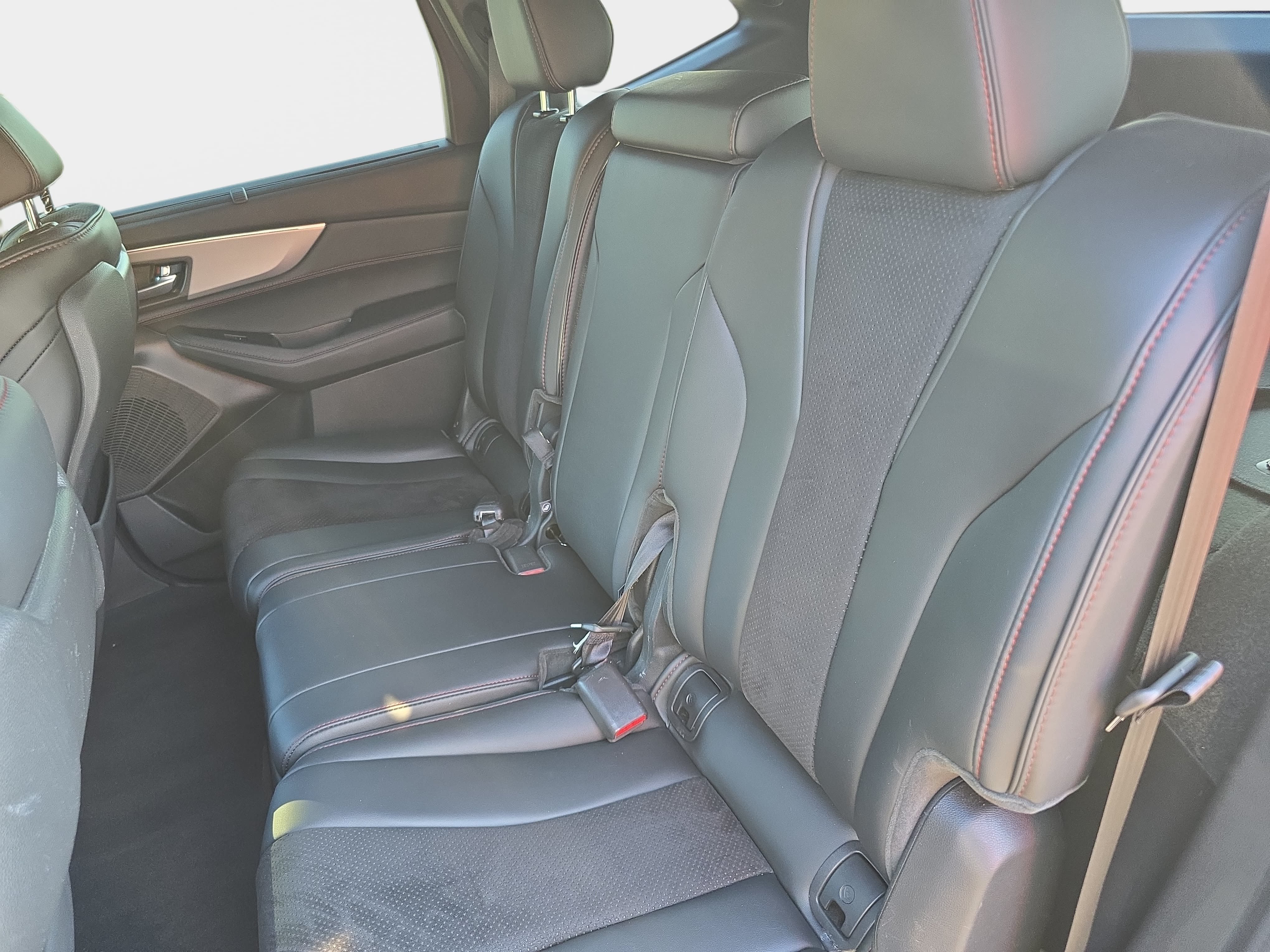 Certified 2023 Acura MDX A-Spec AWD/4WD image 15
