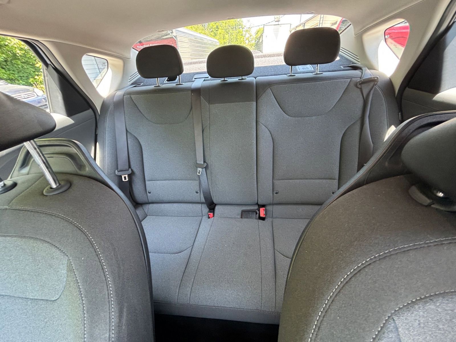 Used 2025 Kia K4 FWD image 34