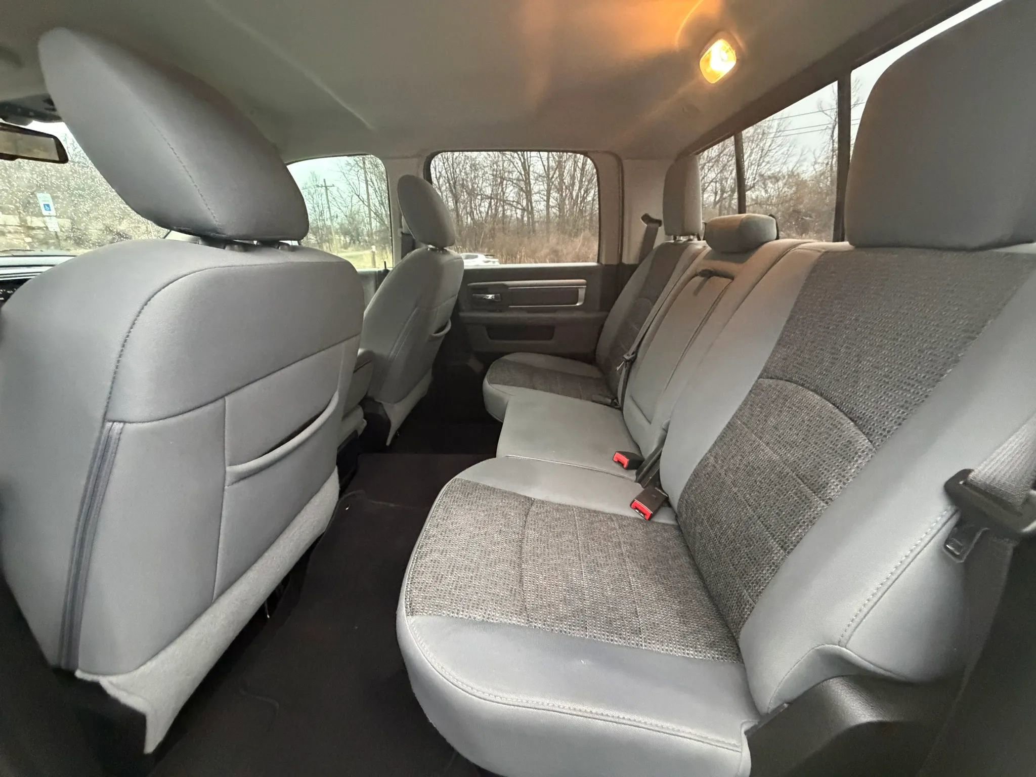 Used 2019 RAM 1500 Big Horn image 24