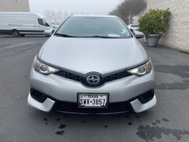 Used 2016 Scion iM Base image 2