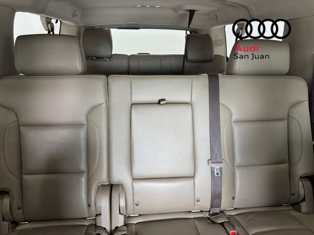 Used 2018 GMC Yukon XL SLT w/ Open Road Package RWD image 35