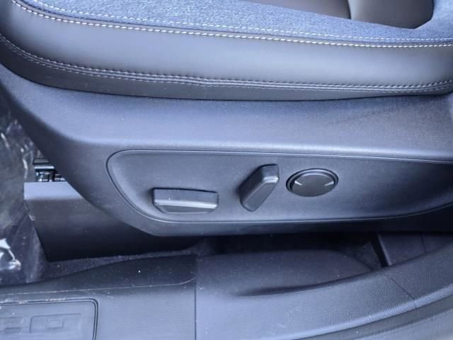 New 2025 Ford Bronco Sport Outer Banks image 25