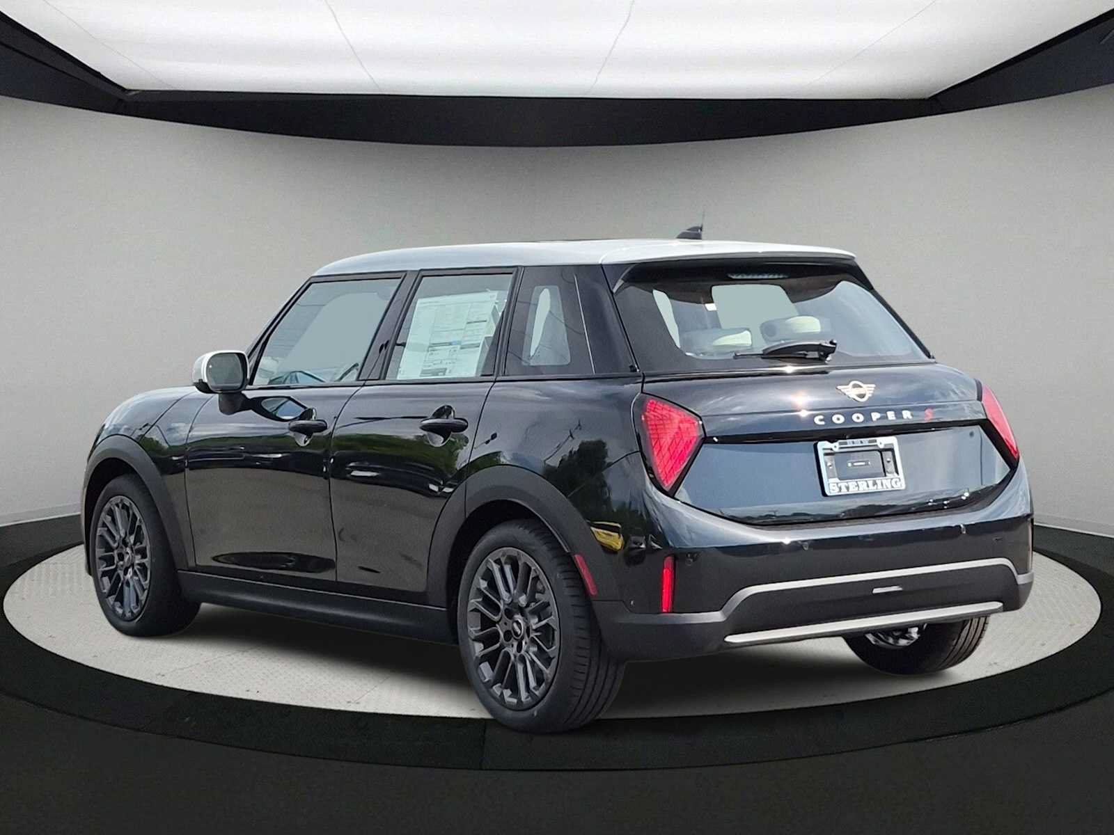 New 2026 MINI Cooper S FWD image 6