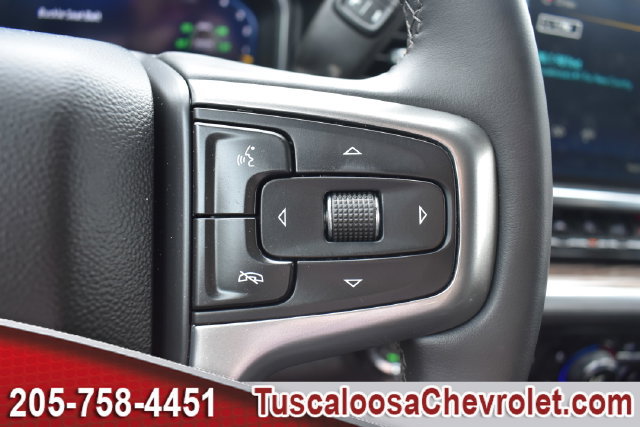 Certified 2026 Chevrolet Silverado 1500 LT RWD image 29