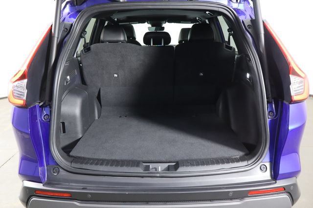 Used 2024 Honda CR-V Sport-L image 17