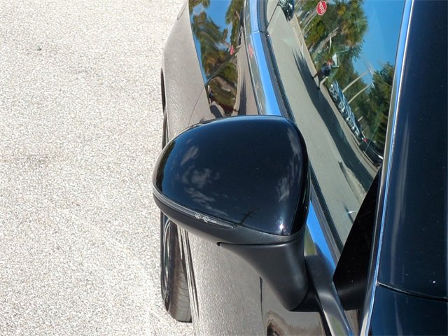 Used 2025 Mercedes-Benz CLE 300 4MATIC Cabriolet image 12