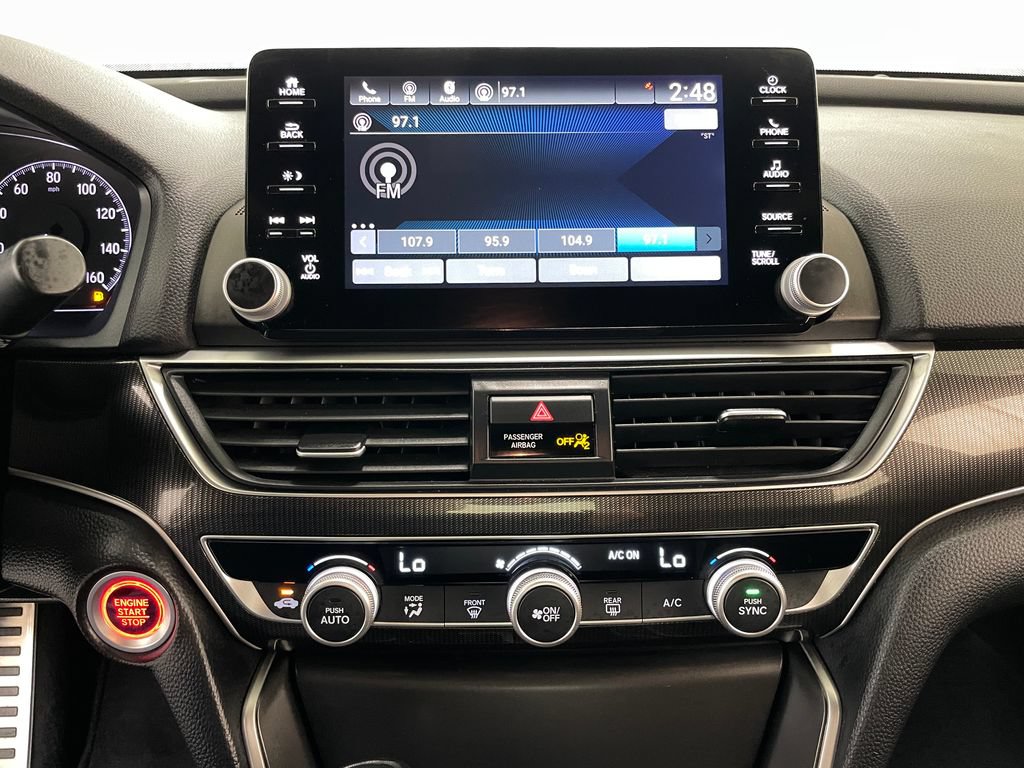 Used 2020 Honda Accord Sport image 27