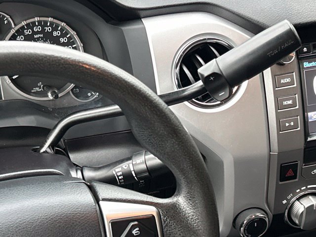 Used 2016 Toyota Tundra SR5 AWD/4WD image 54