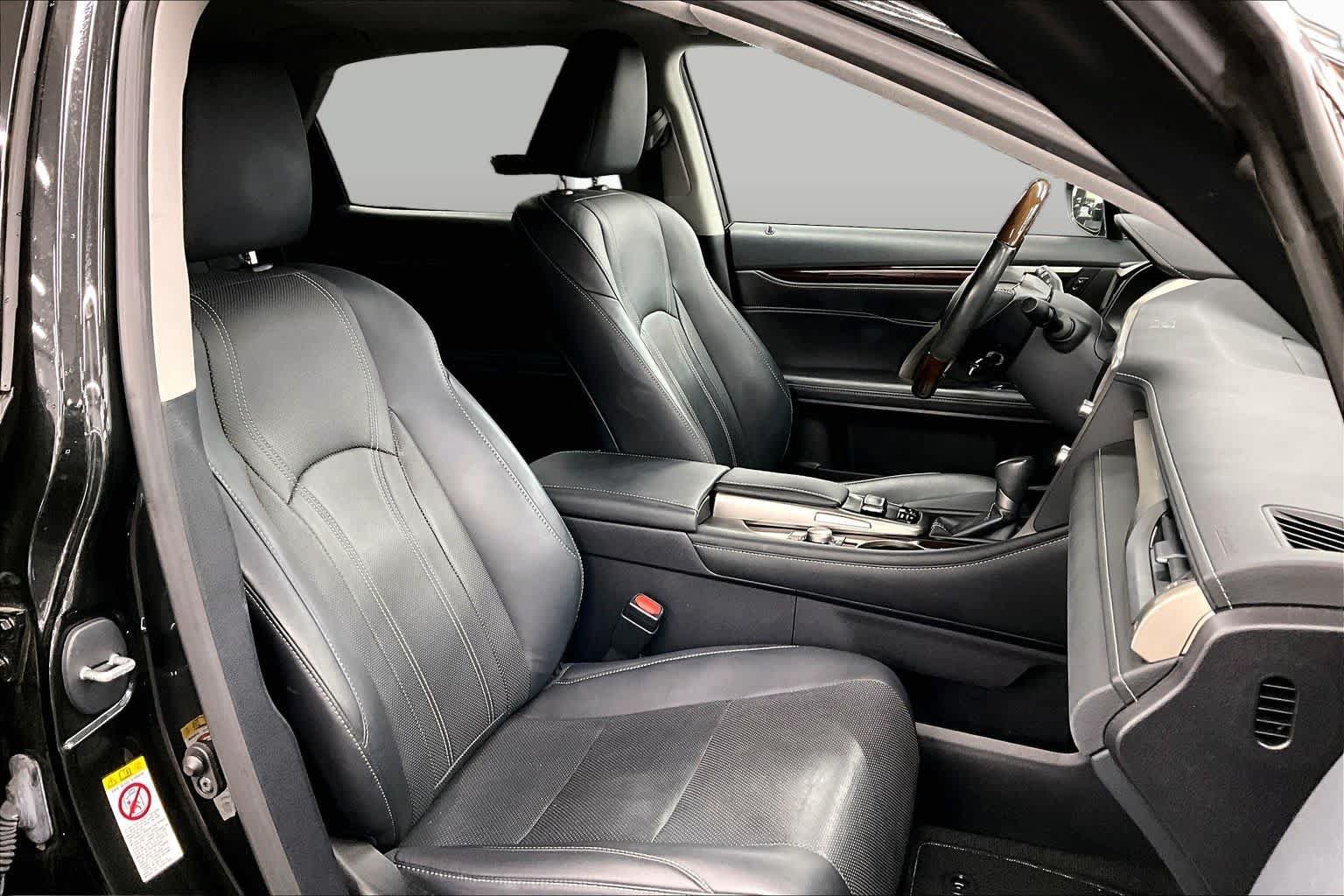 Used 2019 Lexus RX 350 FWD w/ Navigation Package image 8