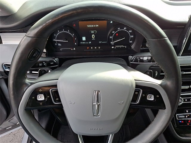 Used 2021 Lincoln Corsair AWD w/ Equipment Group 101A image 19