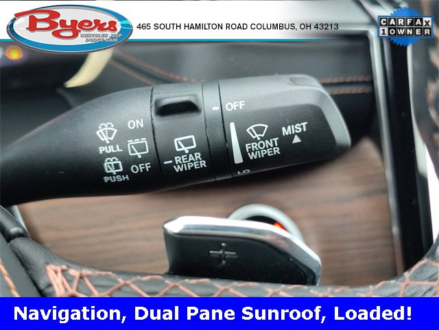 Used 2024 Jeep Grand Cherokee Summit image 21