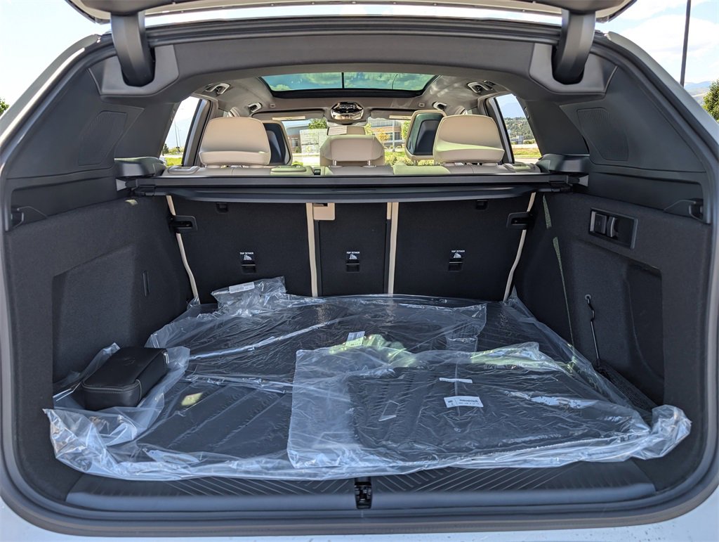 New 2026 BMW X3 M50 w/ Premium Package image 17