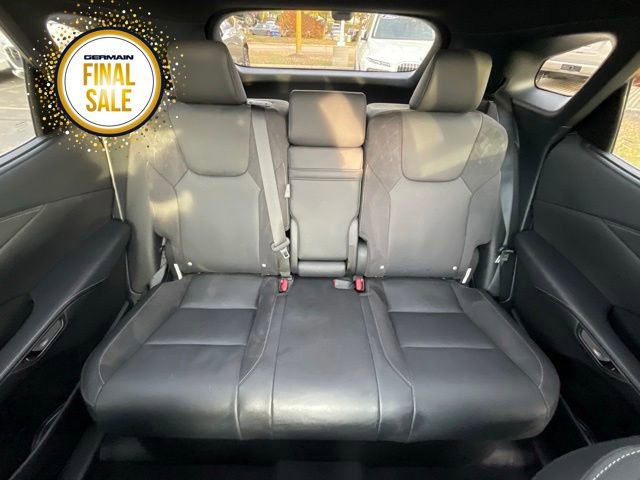 Certified 2024 Lexus RX 350 AWD image 13