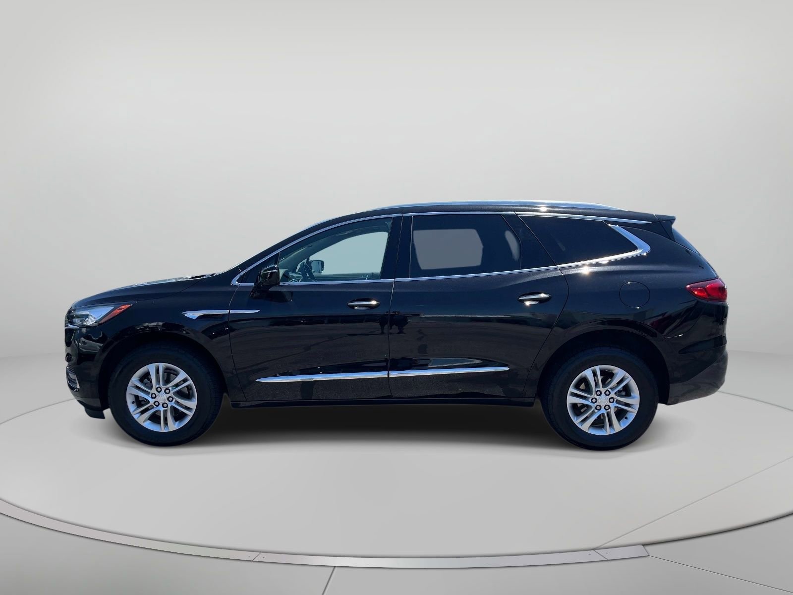 Used 2020 Buick Enclave Premium w/ Trailering Package, 5000 lbs. AWD/4WD image 7