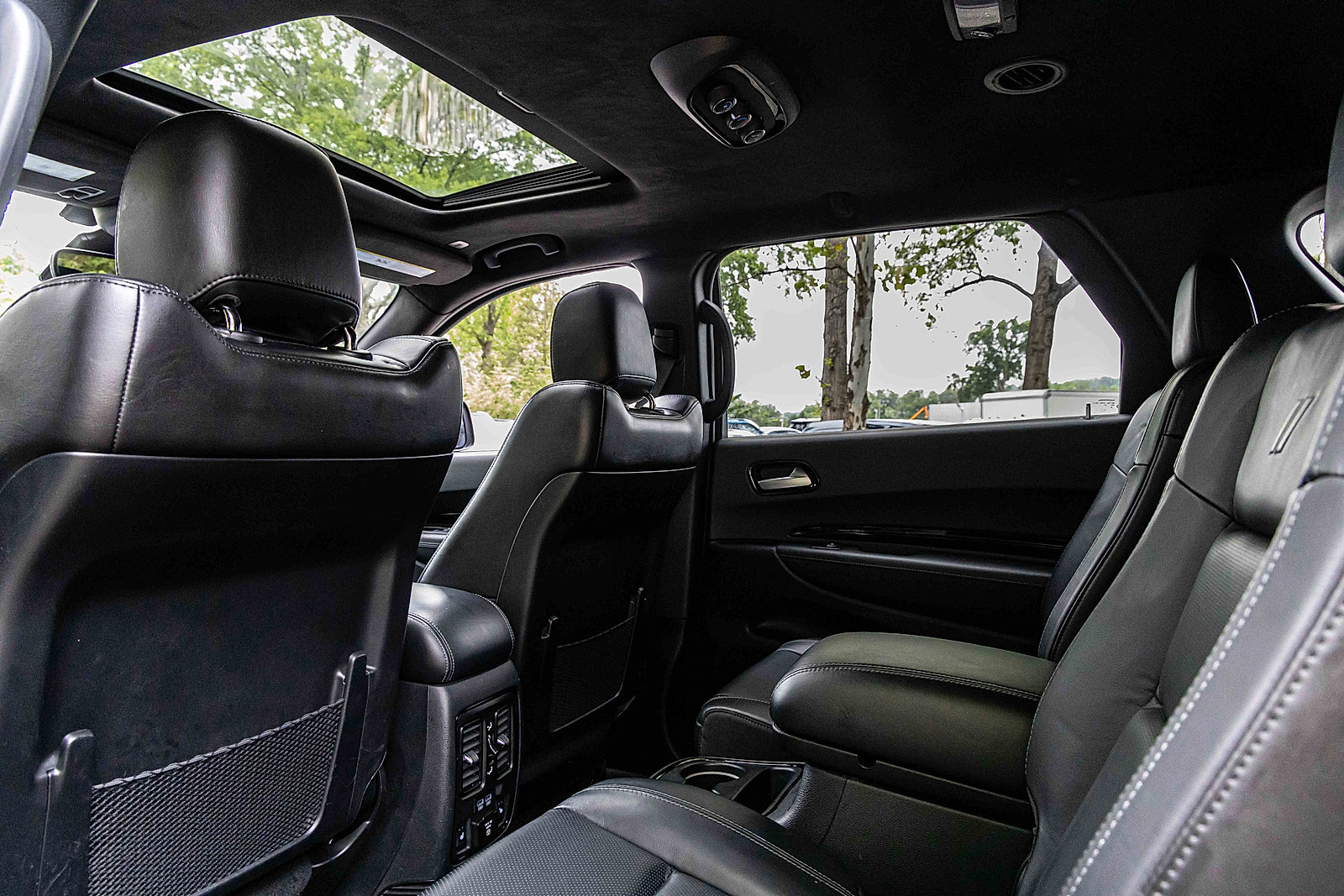 Used 2021 Dodge Durango Citadel image 25