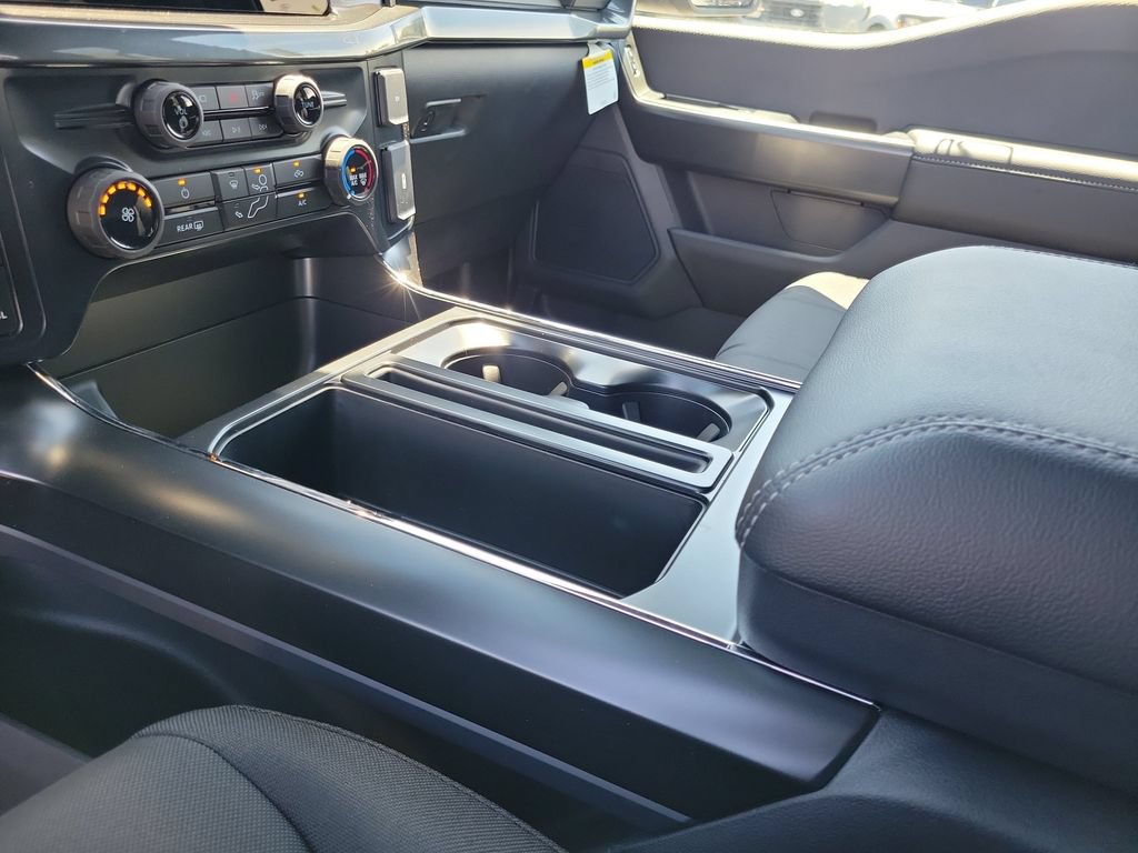New 2026 Ford F150 STX AWD/4WD image 28