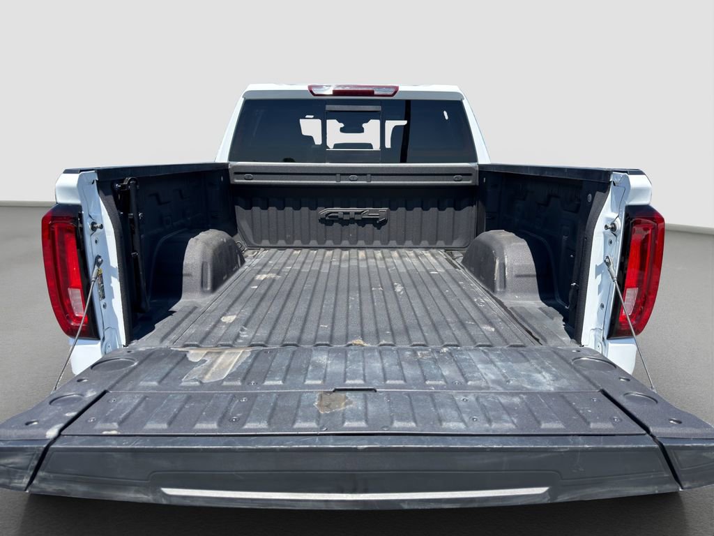 Used 2023 GMC Sierra 1500 AT4 w/ AT4 Preferred Package AWD/4WD image 22