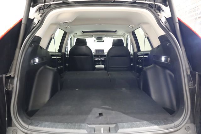Used 2025 Honda CR-V EX-L image 33