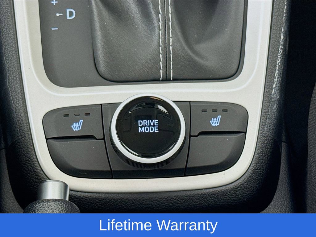 New 2026 Hyundai Venue SEL image 20