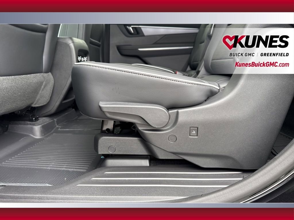 New 2026 Buick Enclave Sport Touring w/ Power Package image 43