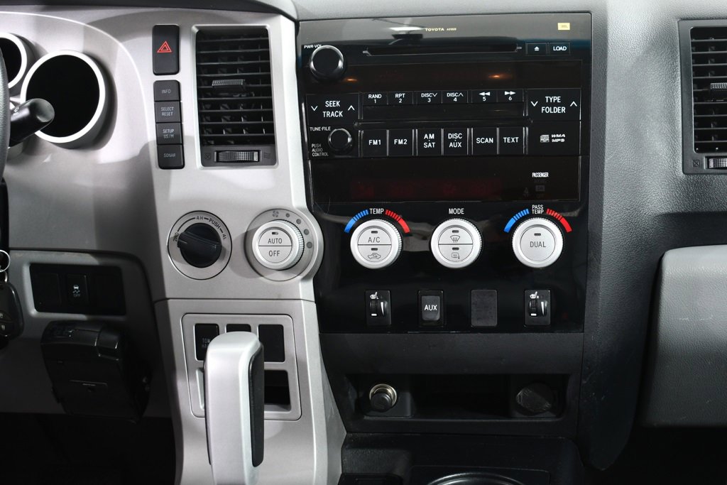Used 2008 Toyota Tundra Limited image 9