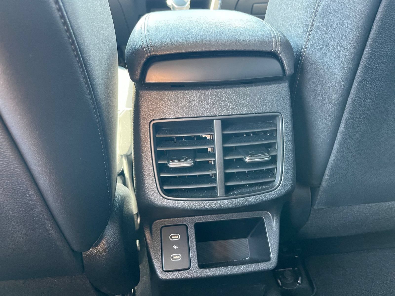 Used 2025 Kia Seltos S FWD image 22