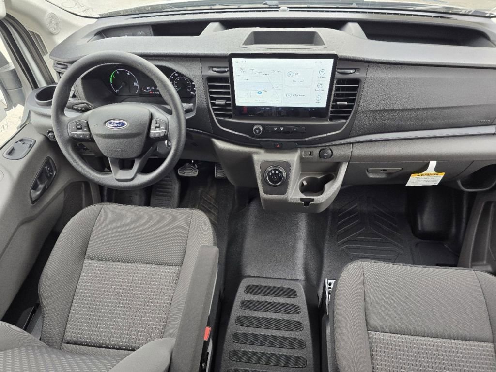 Used 2024 Ford E-Transit 148 High Roof image 26