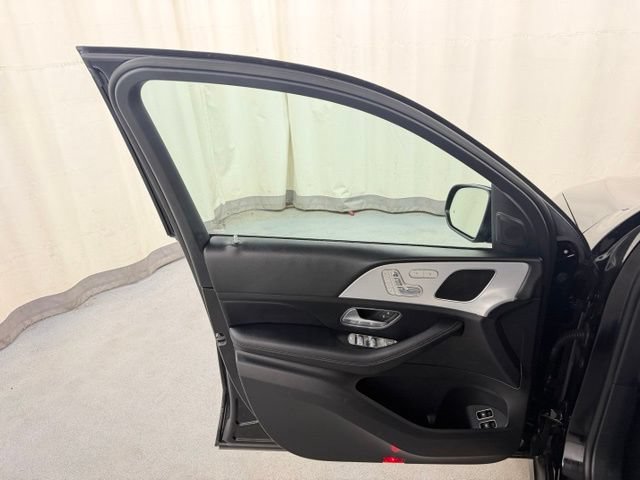 Used 2024 Mercedes-Benz GLE 450e 4MATIC image 12