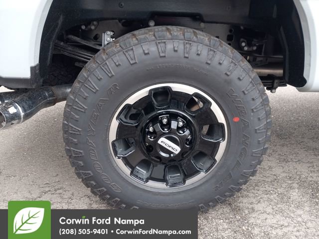 New 2026 Ford F350 Platinum image 32