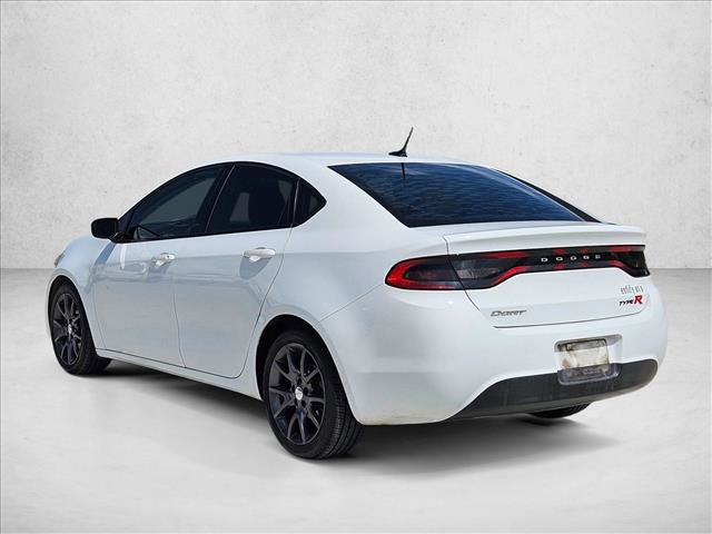 Used 2015 Dodge Dart SE w/ Convenience Group FWD image 7