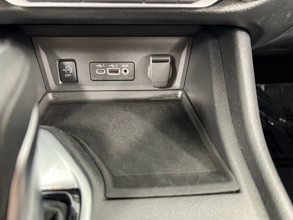 Used 2024 Nissan Sentra SV w/ All-Weather Package FWD image 20