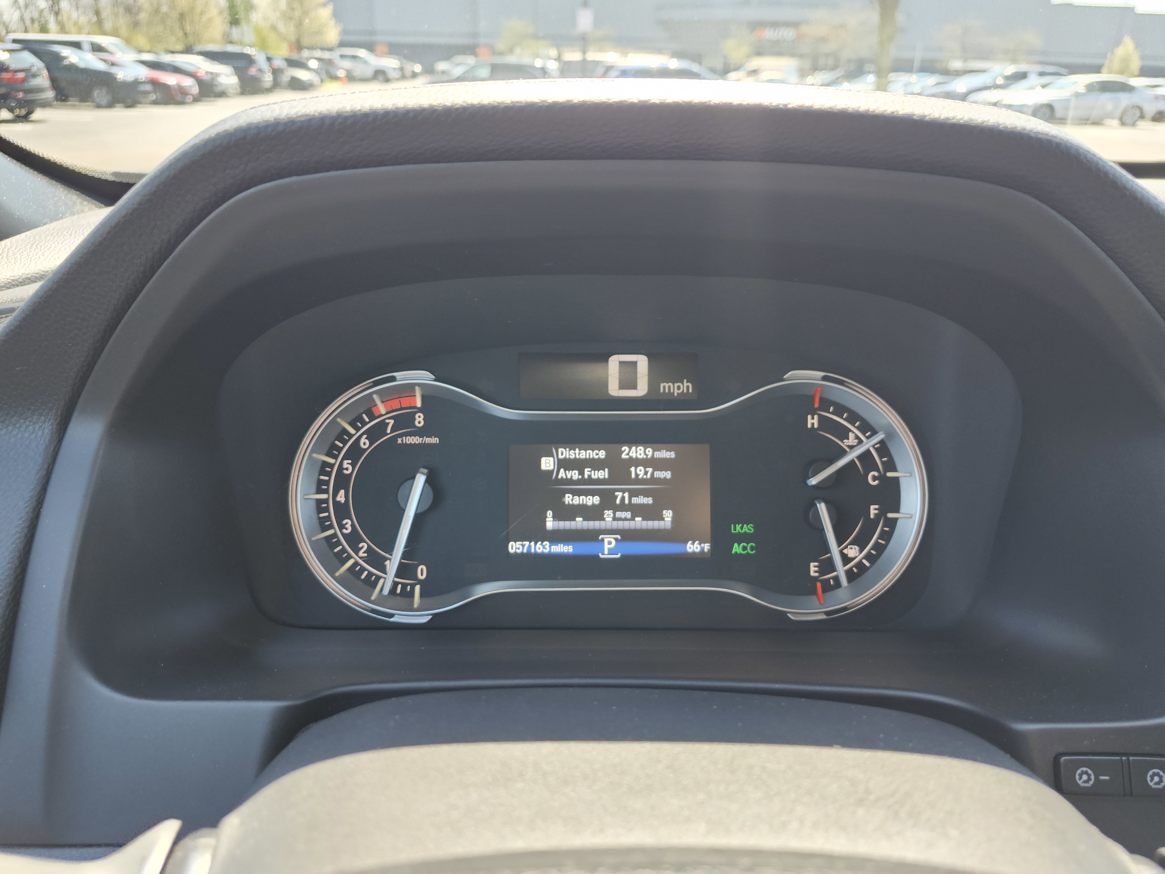 Used 2017 Honda Ridgeline Black Edition image 33