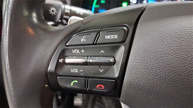 Used 2019 Hyundai Ioniq SEL image 30