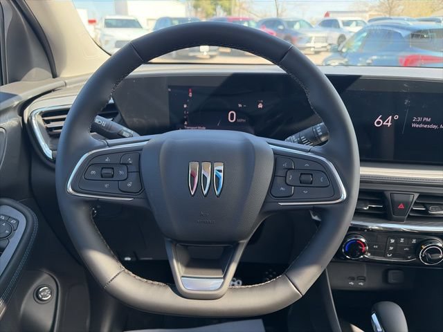 New 2026 Buick Encore GX Sport Touring w/ Comfort Package FWD image 15