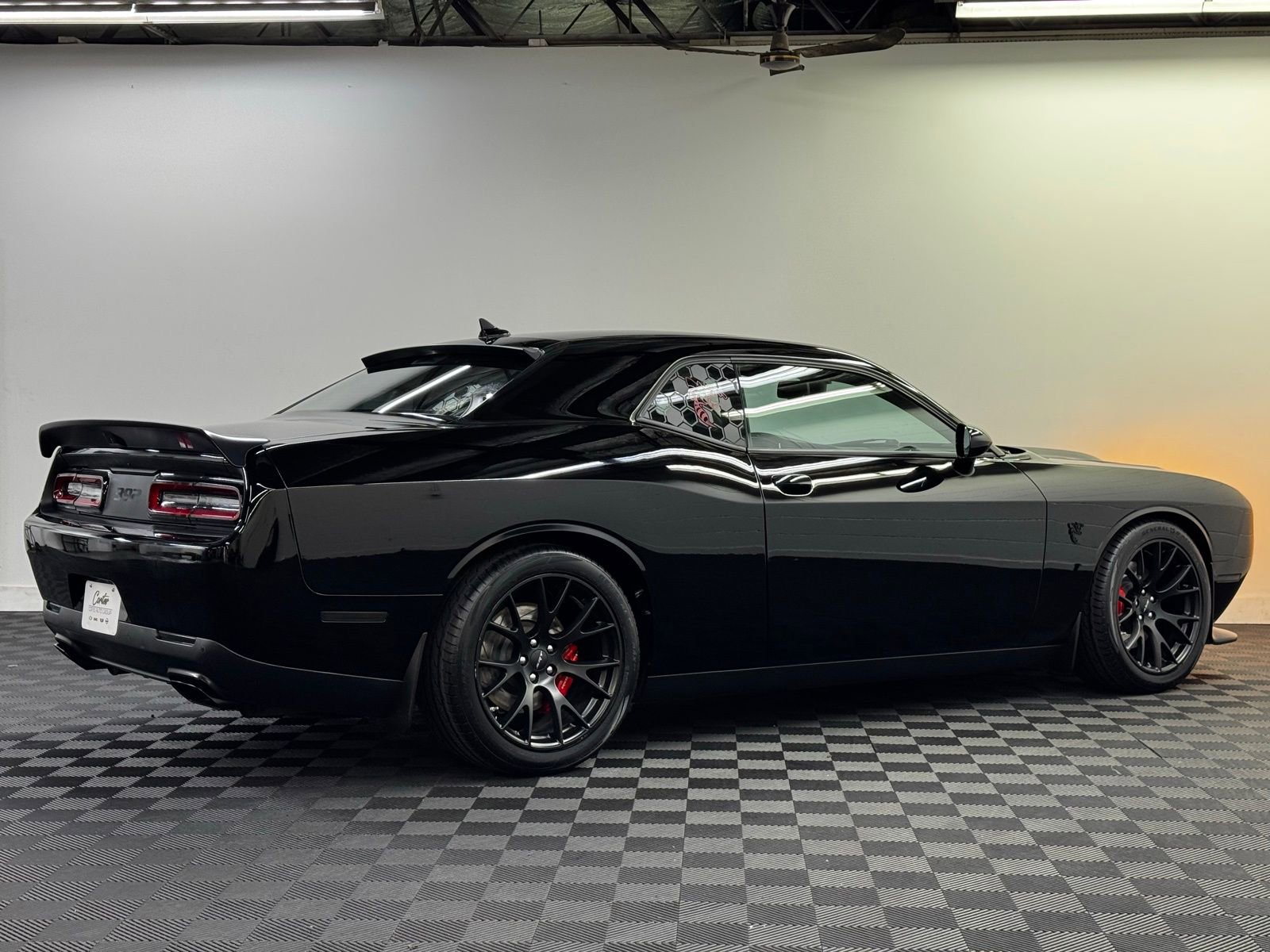 Used 2020 Dodge Challenger R/T Scat Pack w/ Plus Group image 2