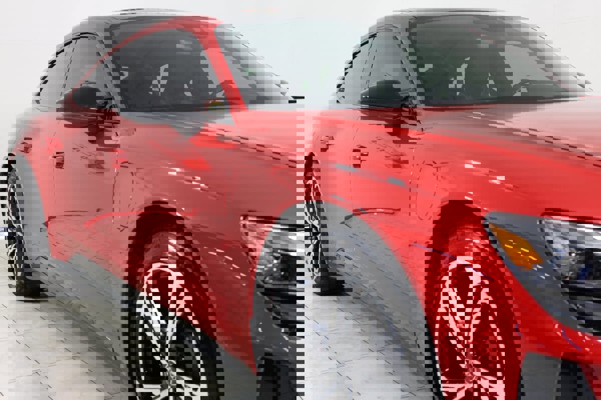 Used 2022 Audi e-tron GT Prestige image 37