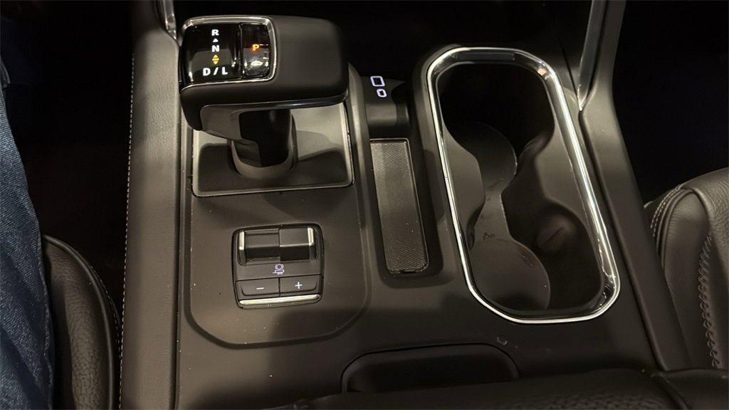 Used 2023 GMC Sierra 1500 Denali w/ Technology Package image 29