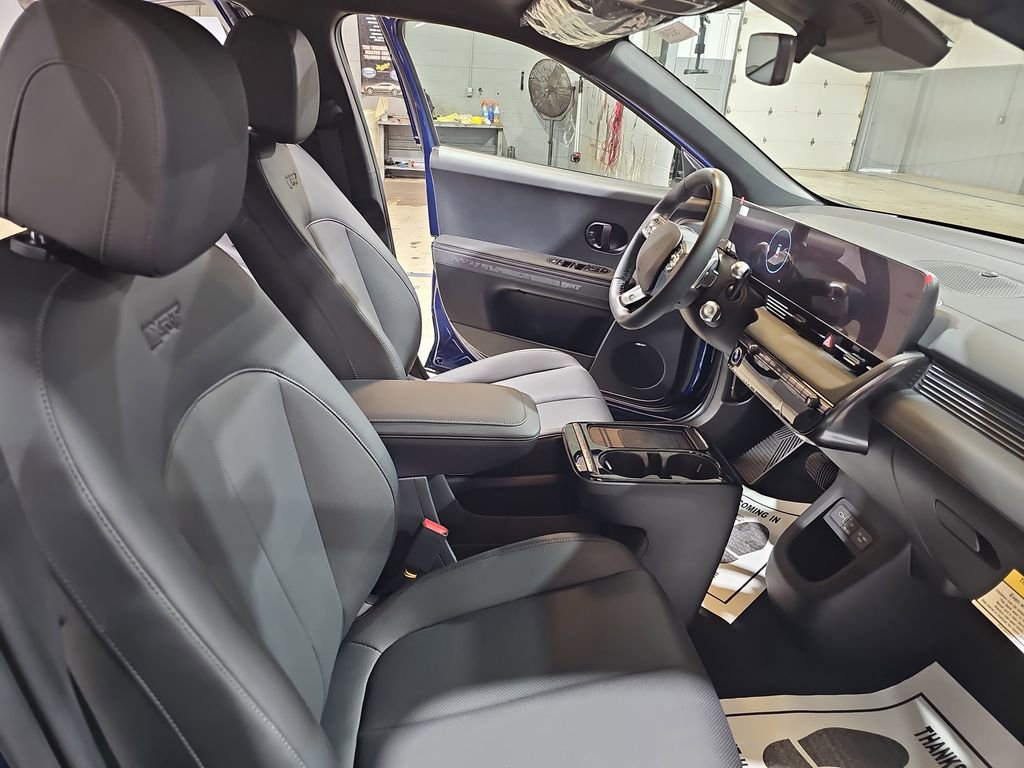 New 2026 Hyundai Ioniq 5 XRT image 10