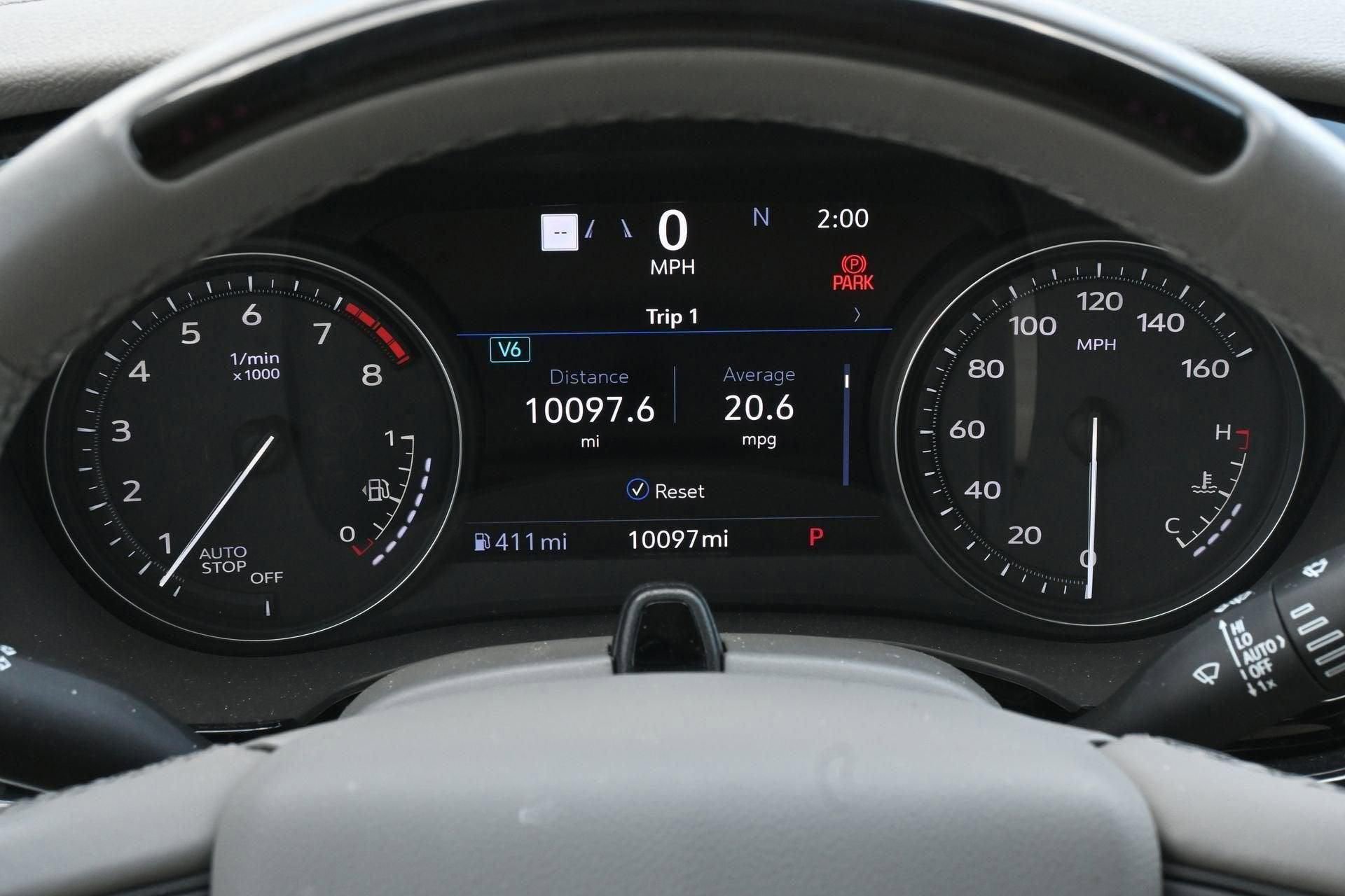 New 2025 Cadillac XT6 Premium Luxury w/ Technology Package image 52