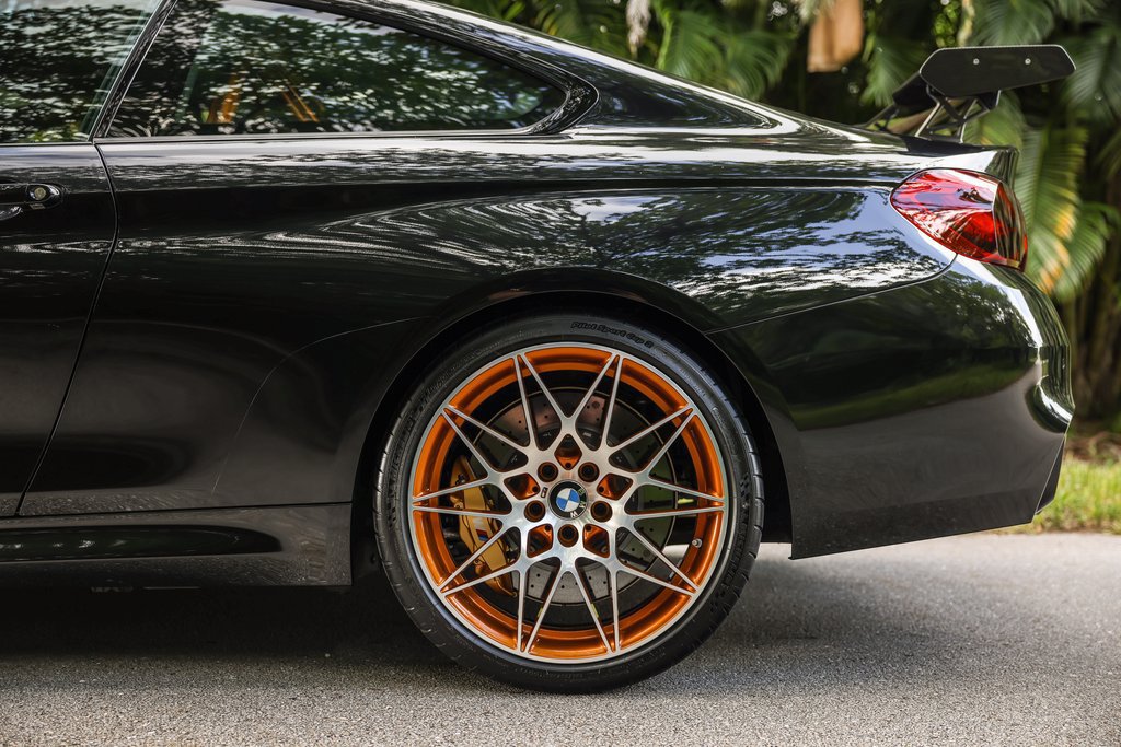 Used 2016 BMW M4 GTS RWD image 10