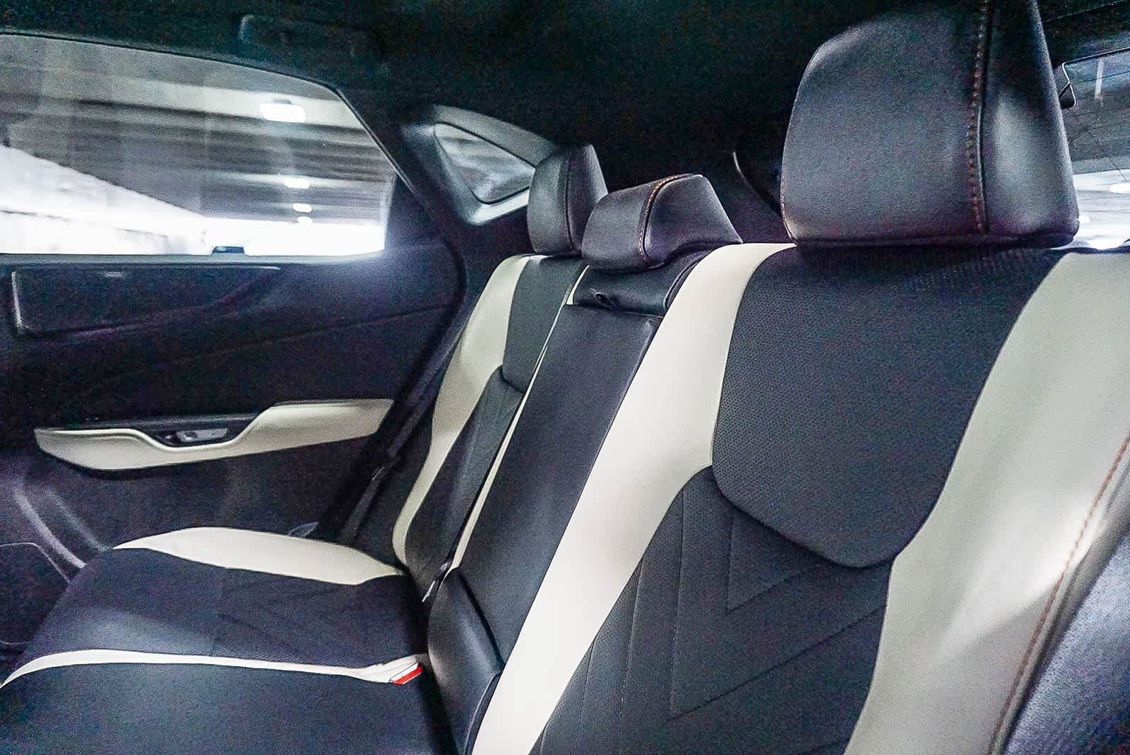 Used 2023 Lexus NX 350 AWD w/ Vision Package image 19