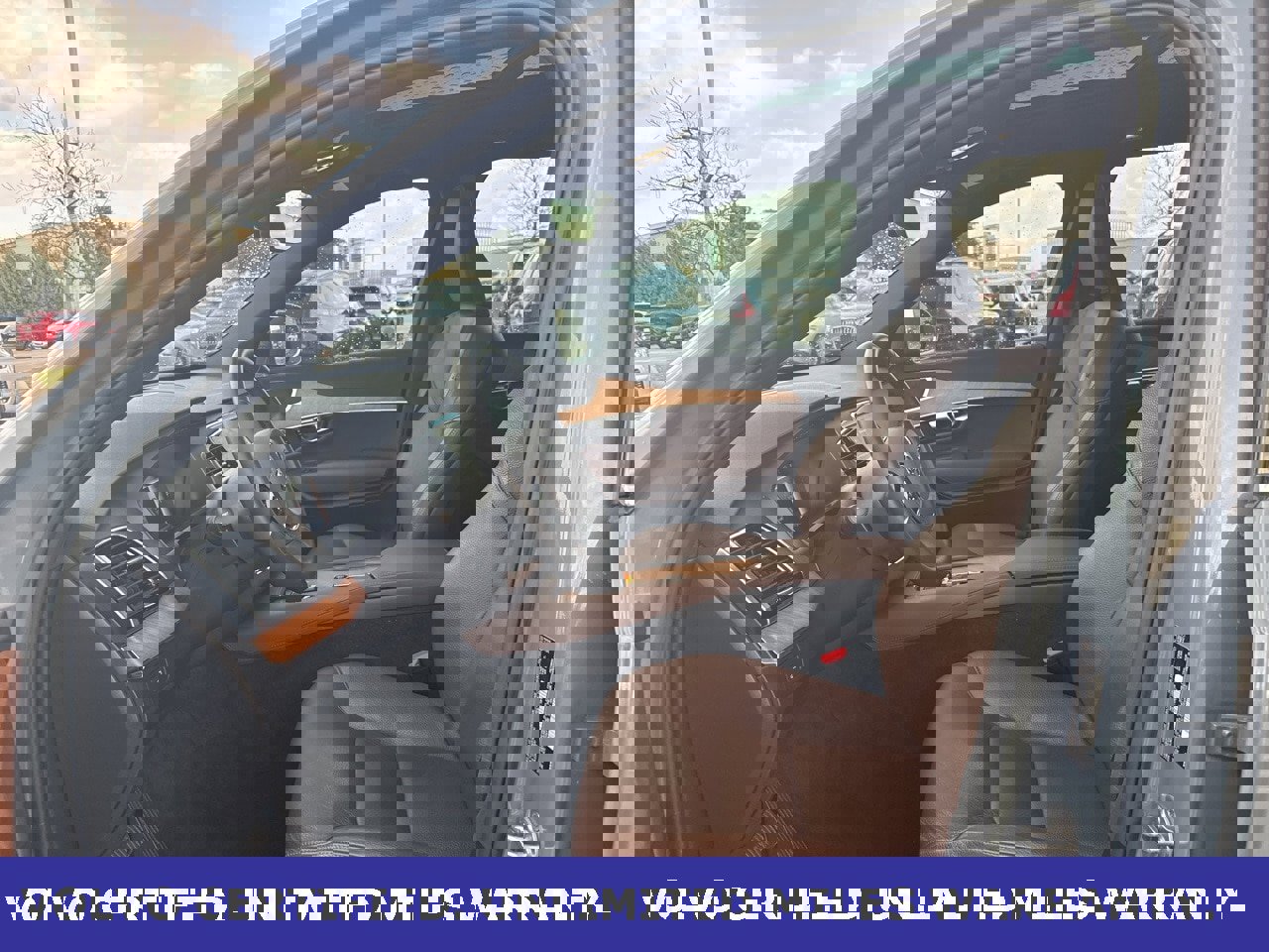 Certified 2023 Volvo XC90 B6 Plus w/ Protection Package Premier image 20