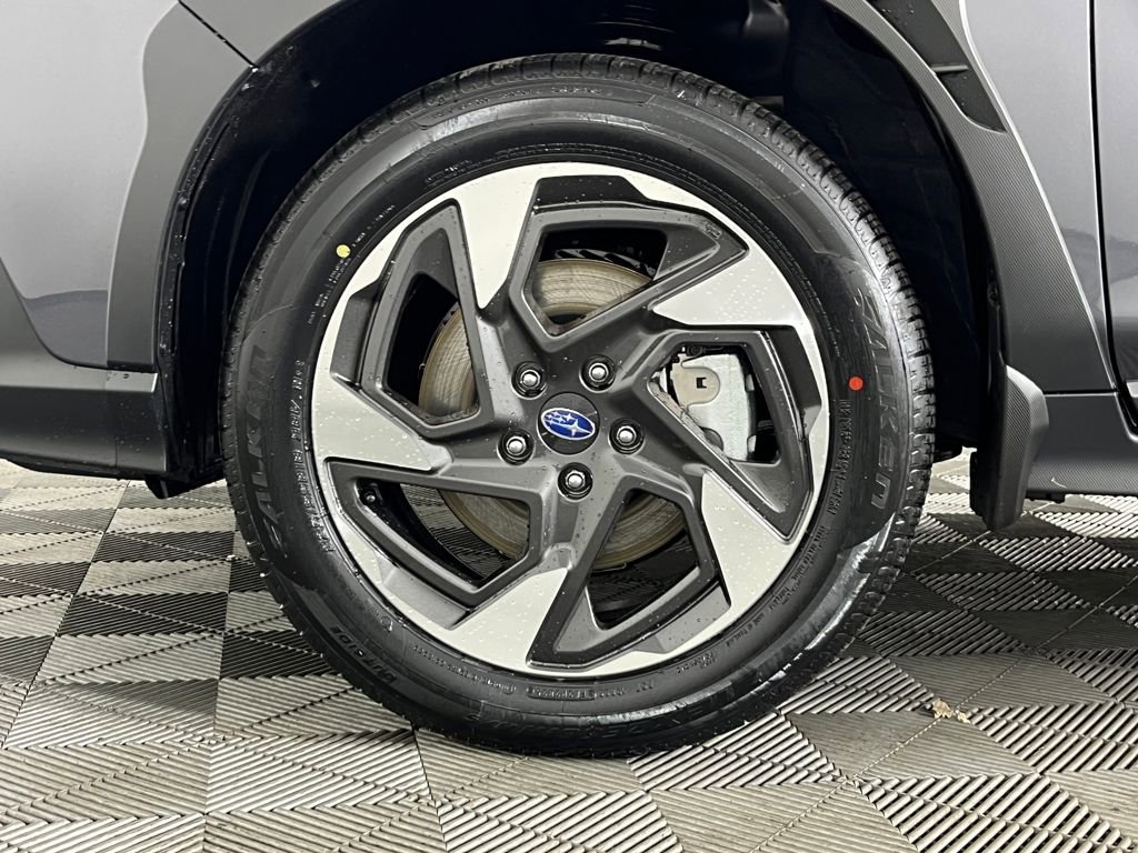 New 2026 Subaru Crosstrek 2.5i Limited image 16